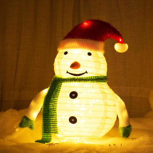 Christmas Decorations Different Kinds of Gifts for Your Family